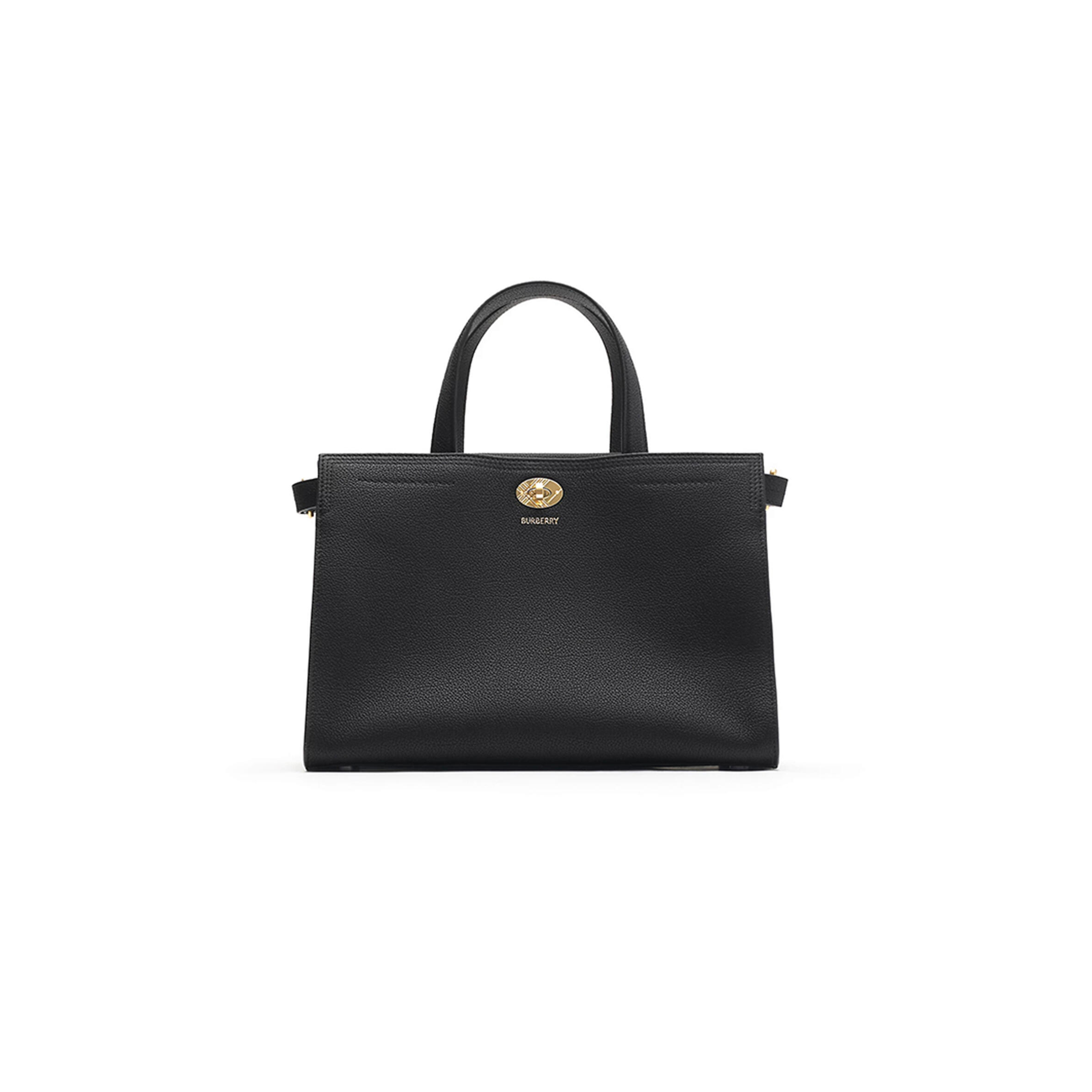 Bv*b*rry small cotswolds tote 81113441 (30.5*22.5*13cm)